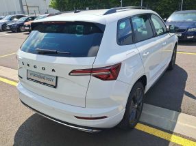 Skoda Karoq - 2023
