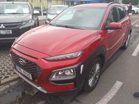Hyundai Kona - 2018