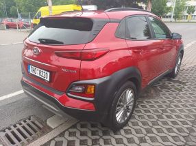 Hyundai Kona - 2018