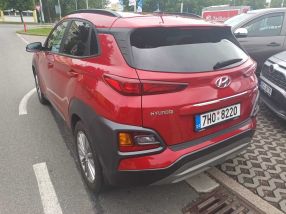Hyundai Kona - 2018