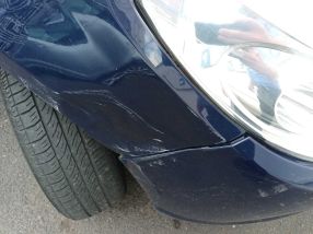 Dacia Sandero - 2012