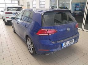 Volkswagen Golf - 2018