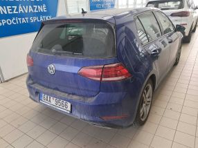 Volkswagen Golf - 2018