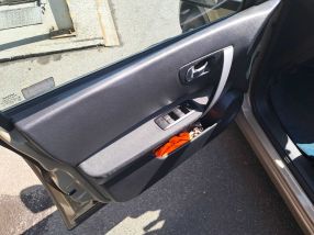 Nissan Qashqai - 2008