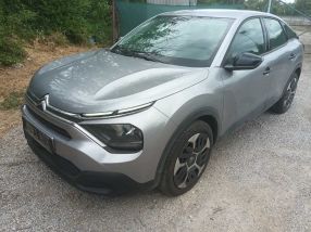 Citroen C4 - 2024