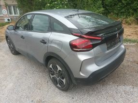 Citroen C4 - 2024
