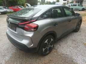 Citroen C4 - 2024