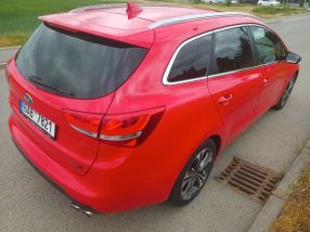 Kia Ceed - 2017