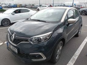 Renault Captur - 2017