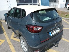 Renault Captur - 2017