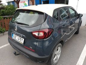 Renault Captur - 2017