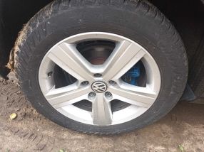 Volkswagen Golf - 2013