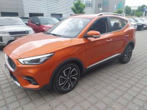 MG ZS II - 2024