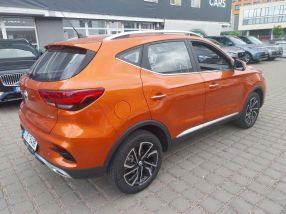 MG ZS II - 2024
