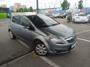 Opel Corsa - 2010