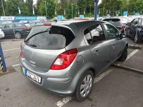 Opel Corsa - 2010