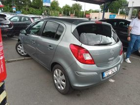 Opel Corsa - 2010