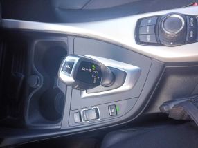 BMW 1 - 2012