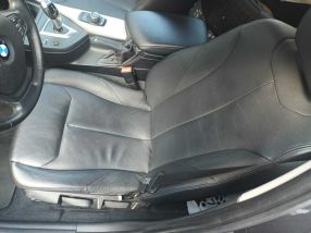 BMW 1 - 2012