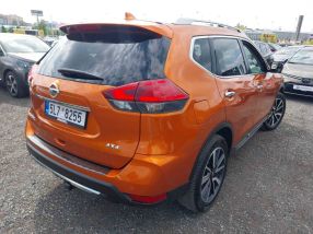 Nissan X-Trail - 2018