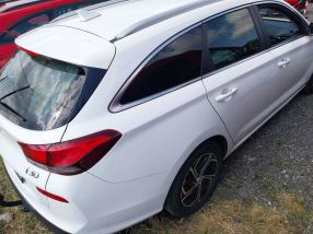 Hyundai i30 - 2021