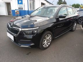 Skoda Kamiq - 2021