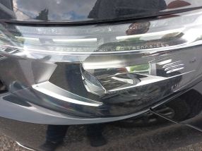 Peugeot 3008 - 2019