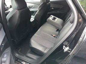 Peugeot 3008 - 2019