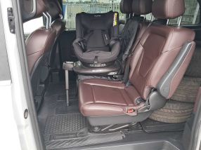 Mercedes-Benz V - 2017