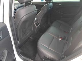 Hyundai Tucson - 2020