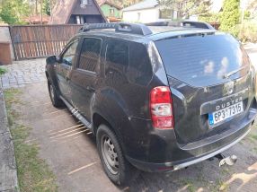 Dacia Duster - 2014