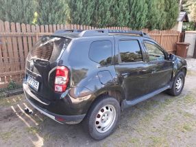 Dacia Duster - 2014