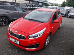 Kia Ceed - 2017