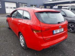 Kia Ceed - 2017