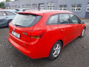 Kia Ceed - 2017