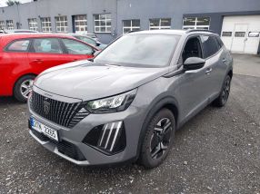 Peugeot 2008 - 2024