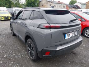 Peugeot 2008 - 2024