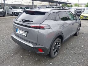 Peugeot 2008 - 2024