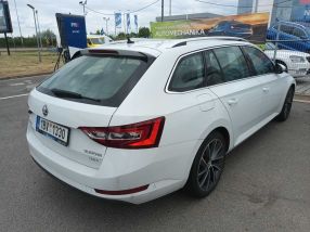 Skoda Superb - 2016