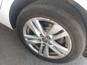 Opel Astra - 2017