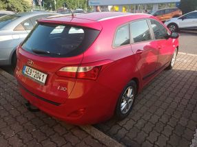 Hyundai i30 - 2013