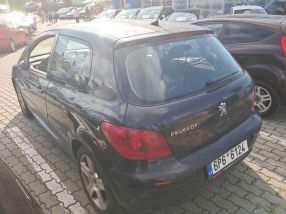 Peugeot 307 - 2006