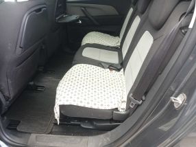 Citroen C4 Grand Picasso - 2016