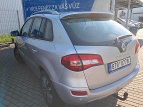 Renault Koleos - 2012