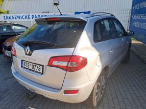 Renault Koleos - 2012