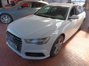 Audi A6 - 2018