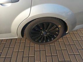 Ford Mondeo - 2007