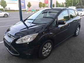 Ford Focus C-Max - 2015