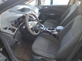 Ford Focus C-Max - 2015