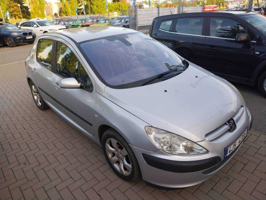 Peugeot 307